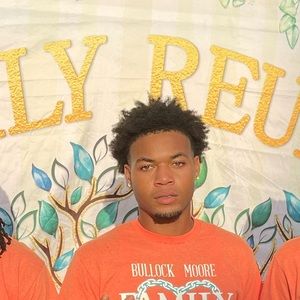 Meet your Posher, Kyron